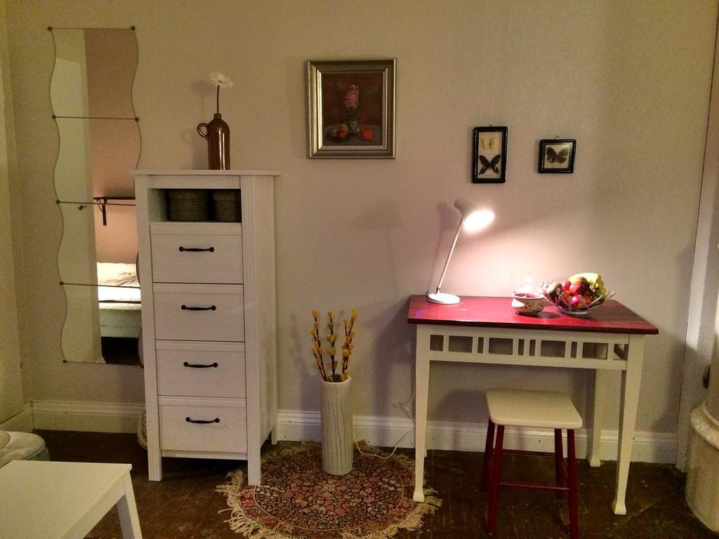Sweden Slow Living Gosunda Cameră foto
