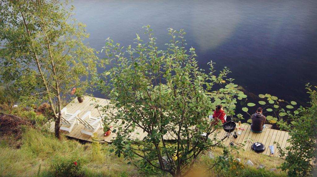 Sweden Slow Living Gosunda Cameră foto