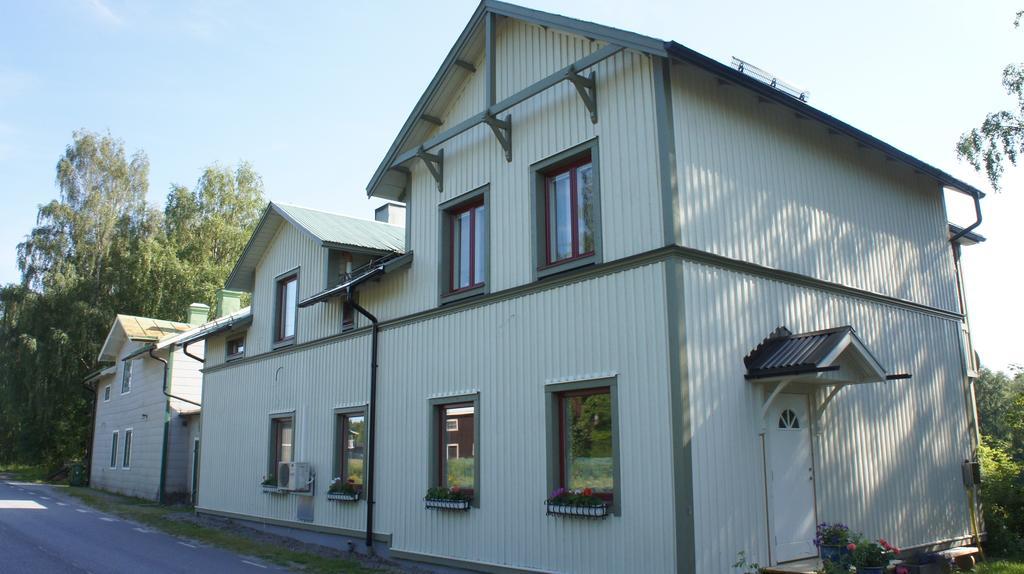 Sweden Slow Living Gosunda Exterior foto