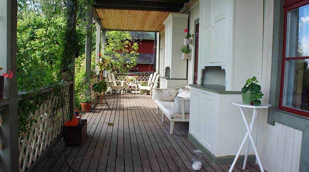 Sweden Slow Living Gosunda Cameră foto