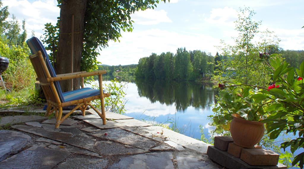 Sweden Slow Living Gosunda Cameră foto