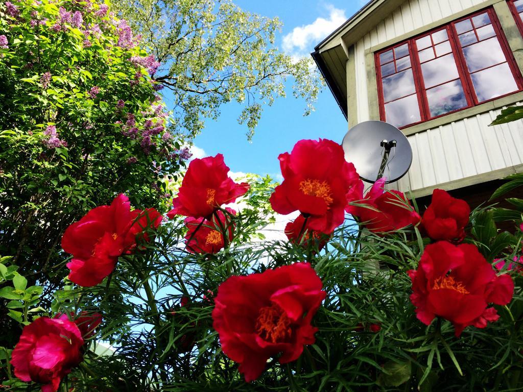 Sweden Slow Living Gosunda Exterior foto