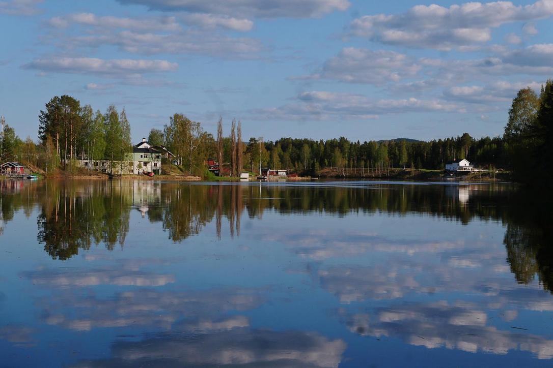 Sweden Slow Living Gosunda Exterior foto